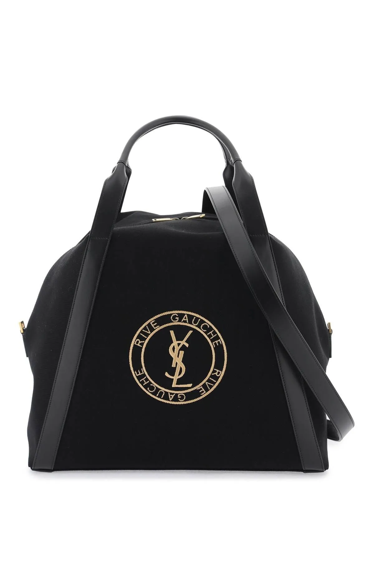 Borsa tote bowling Rive Gauche