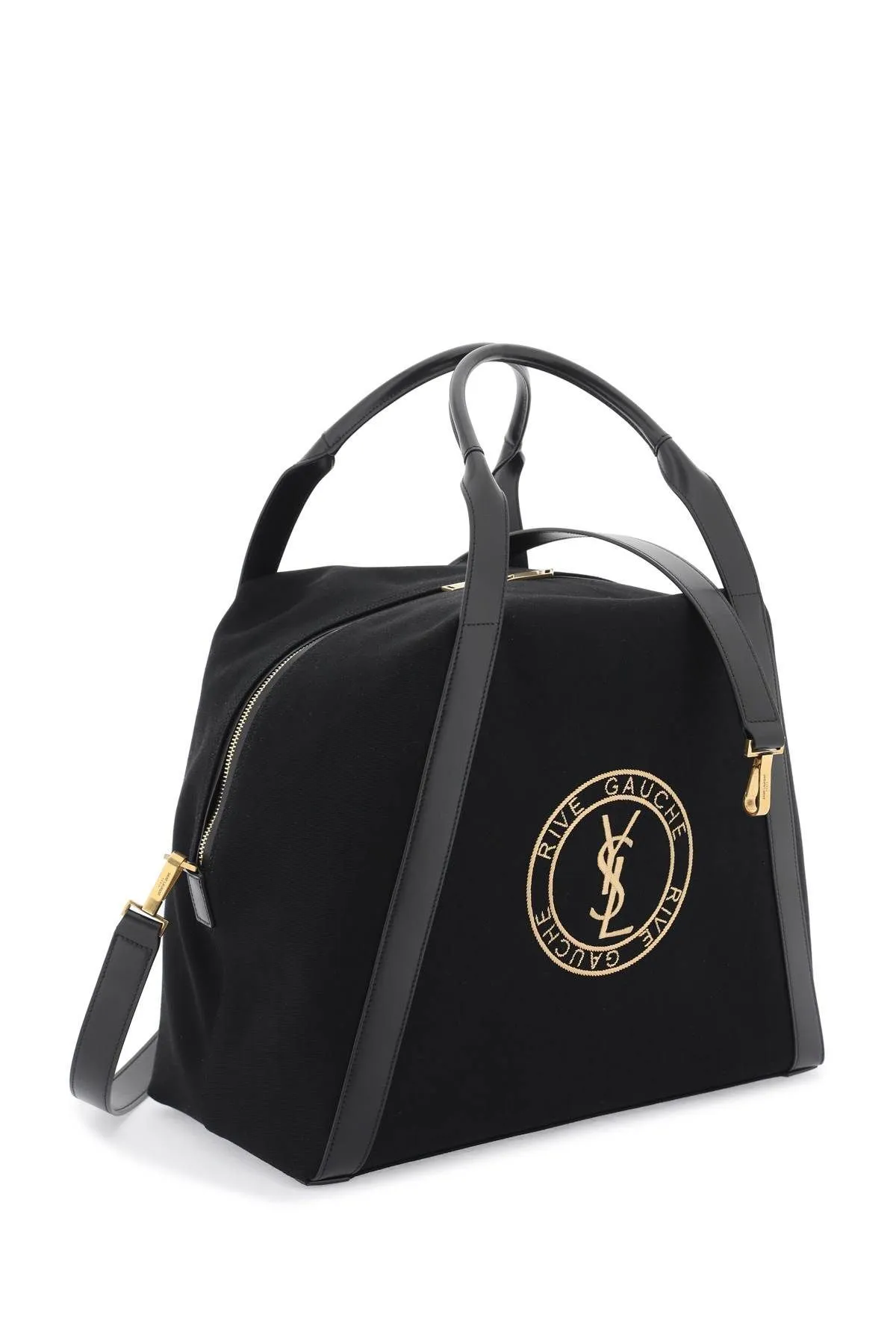 Borsa tote bowling Rive Gauche