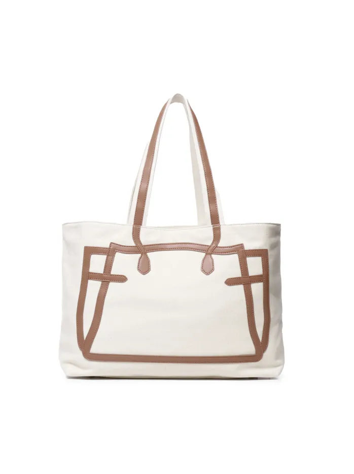 BORSA TOTE I AM RESPONSIBLE