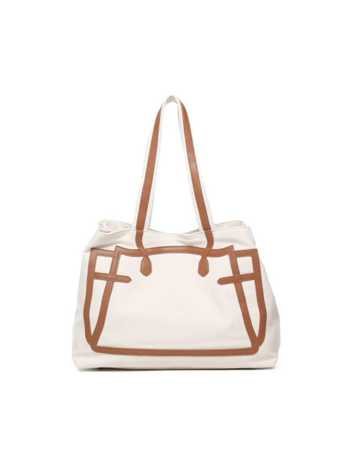 BORSA TOTE I AM RESPONSIBLE