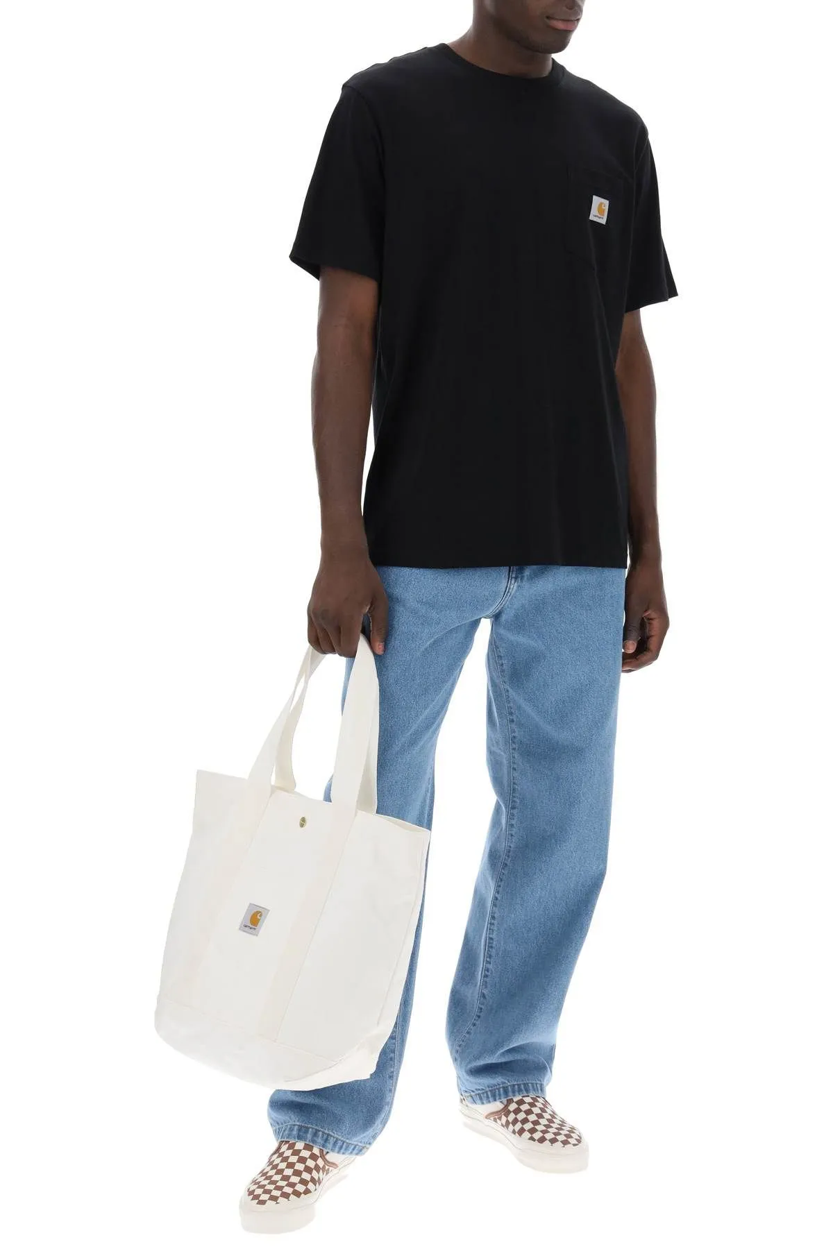 Borsa tote in Dearborn