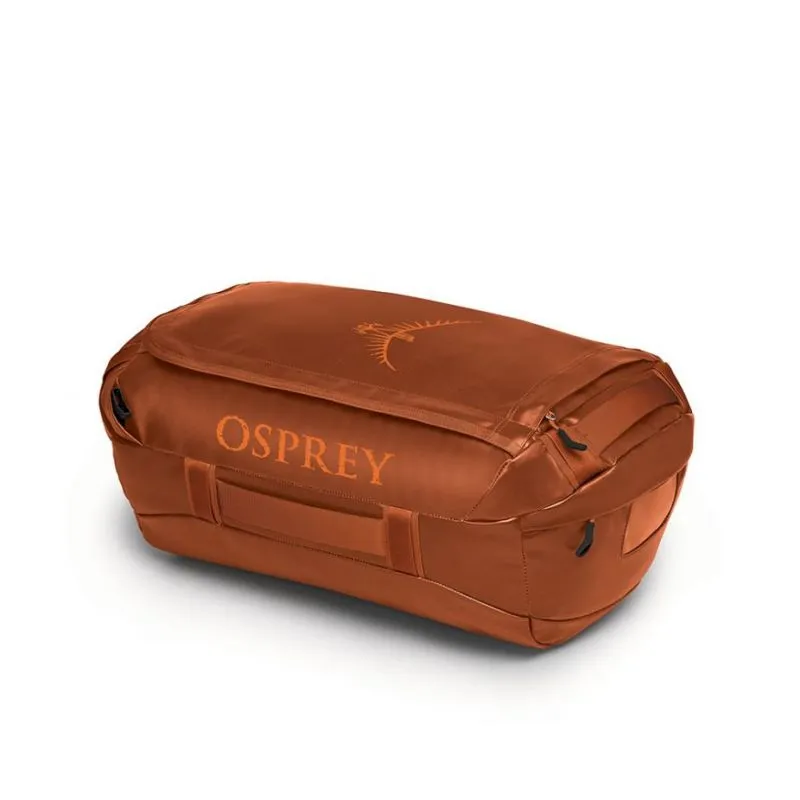 Borsone Osprey Transporter 40 (arancione alba)