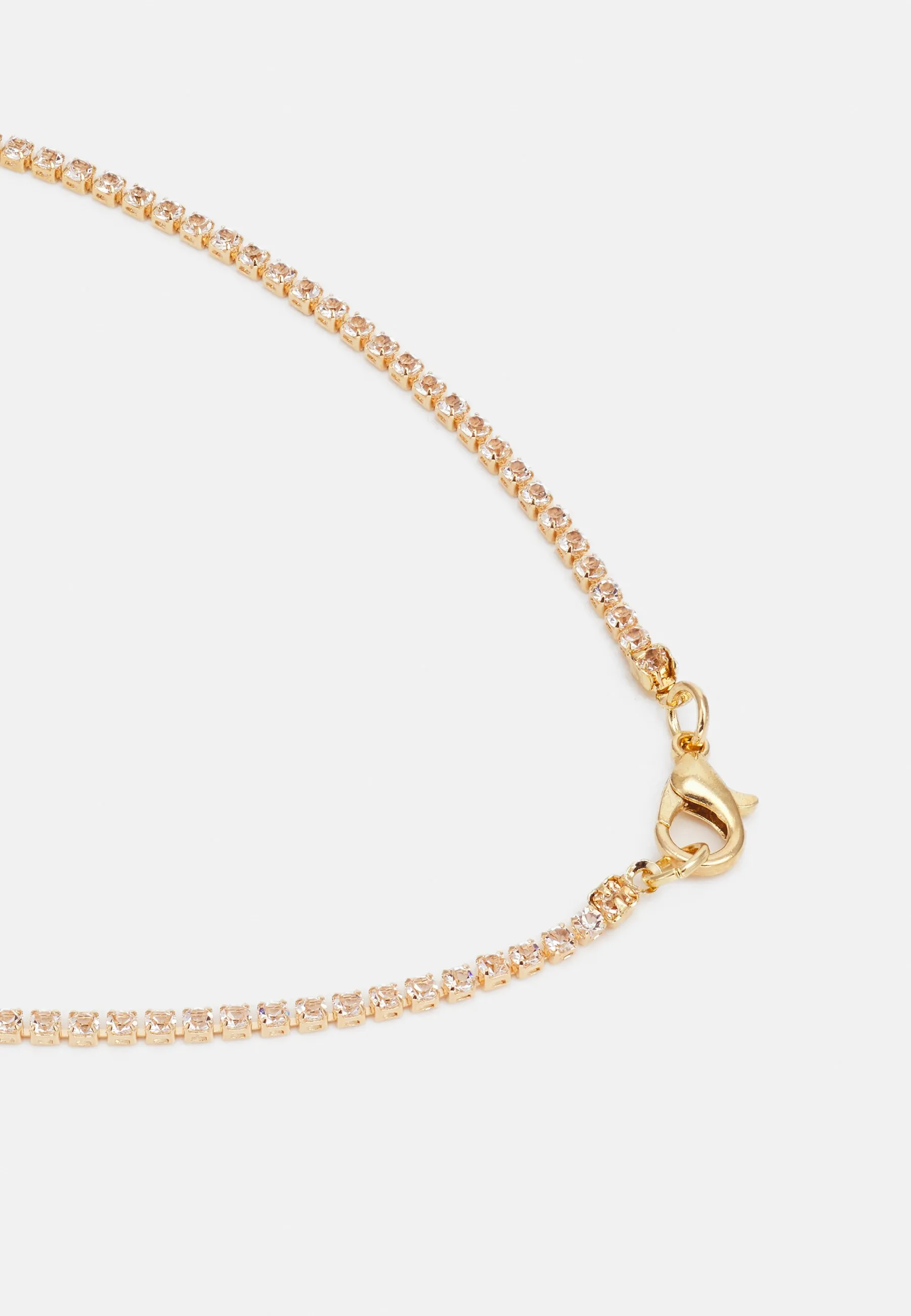 BOSS NECKLACE - Collana