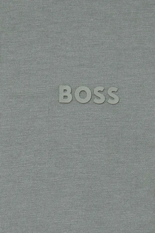 BOSS t-shirt in cotone