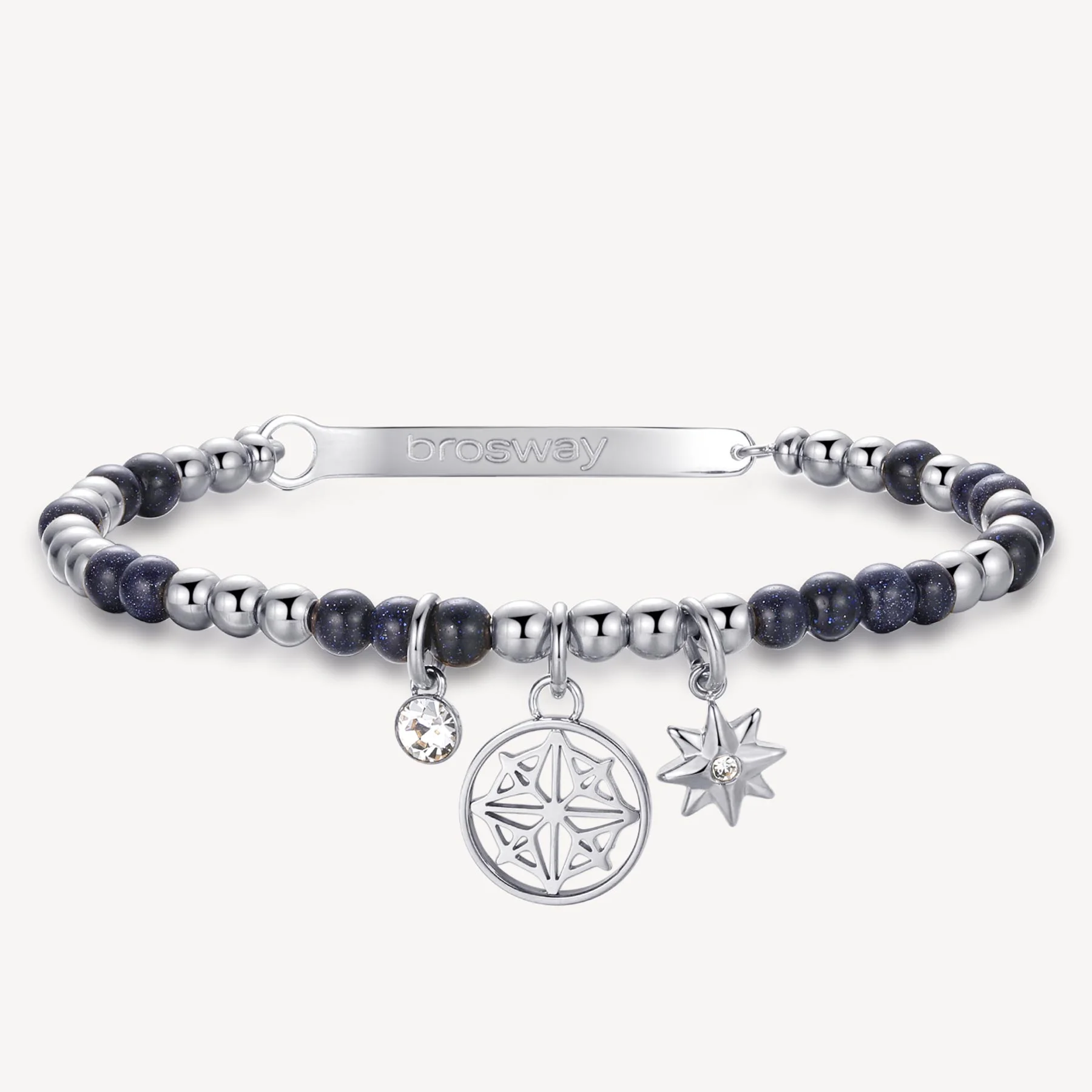 Bracciale Brosway CHAKRA Viaggi BHKL19