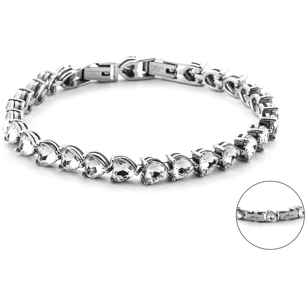 Bracciale Tennis 4US Cesare Paciotti