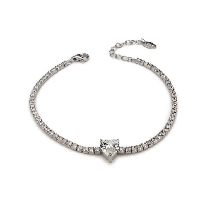 Bracciale Tennis Boccadamo Donna Br591