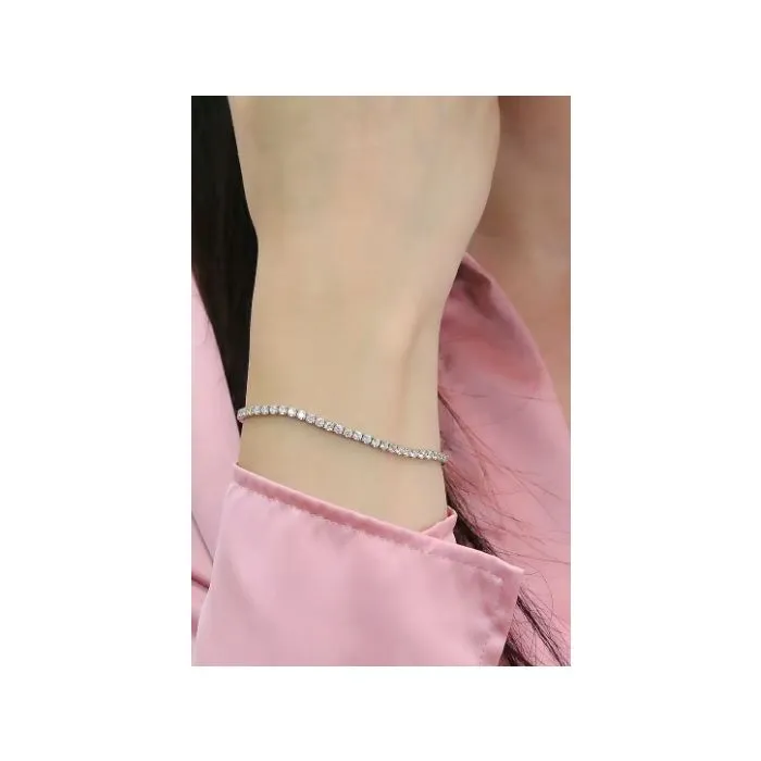 Bracciale Tennis Brosway Da Donna Bei081