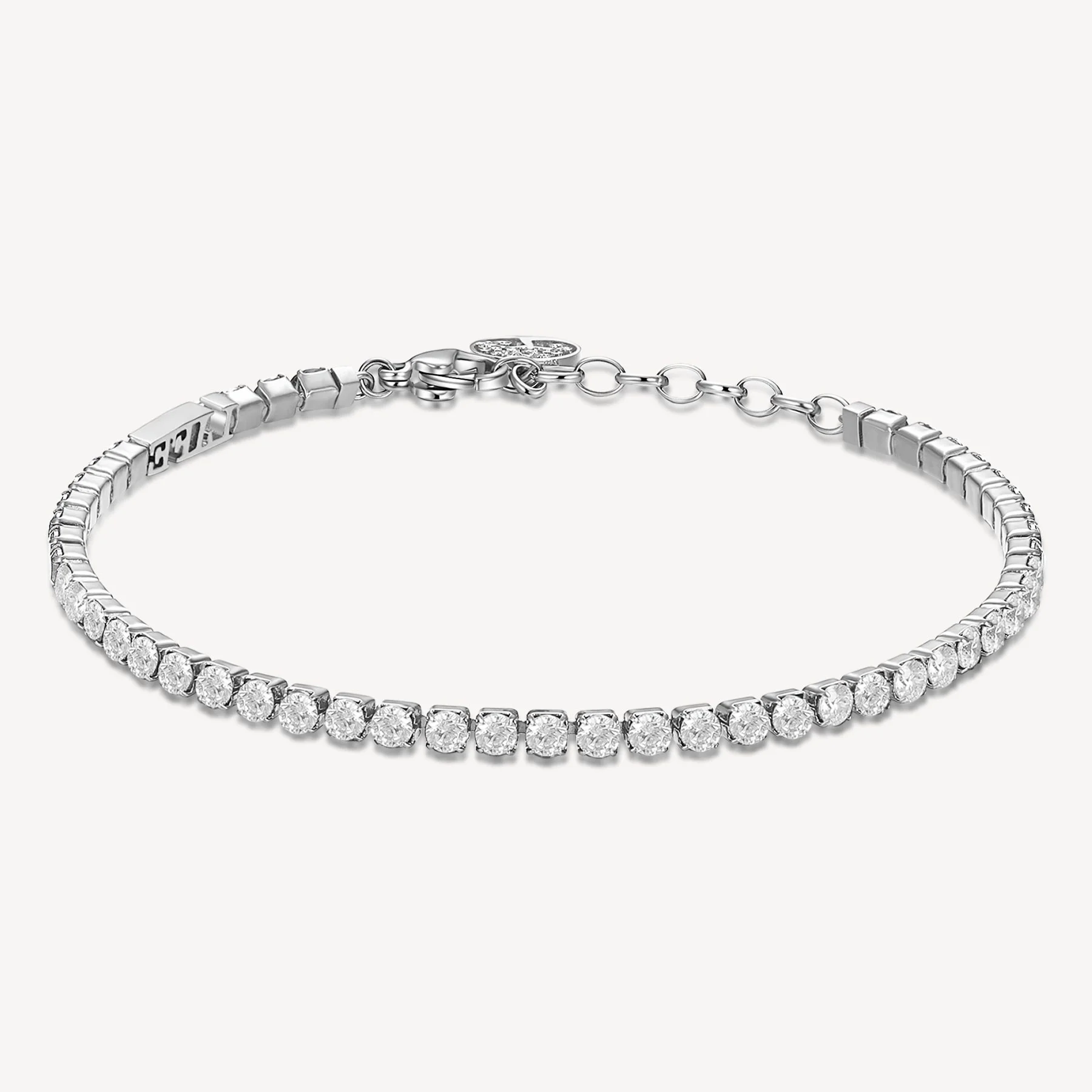 Bracciale Tennis Brosway DESIDERI Vita BEI022