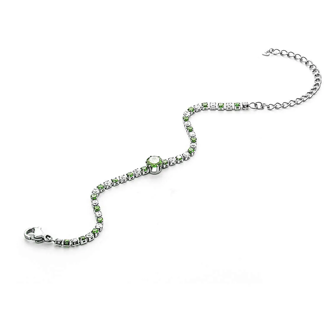Bracciale Tennis Donna Cesare Paciotti 4US - 4UBR4828W
