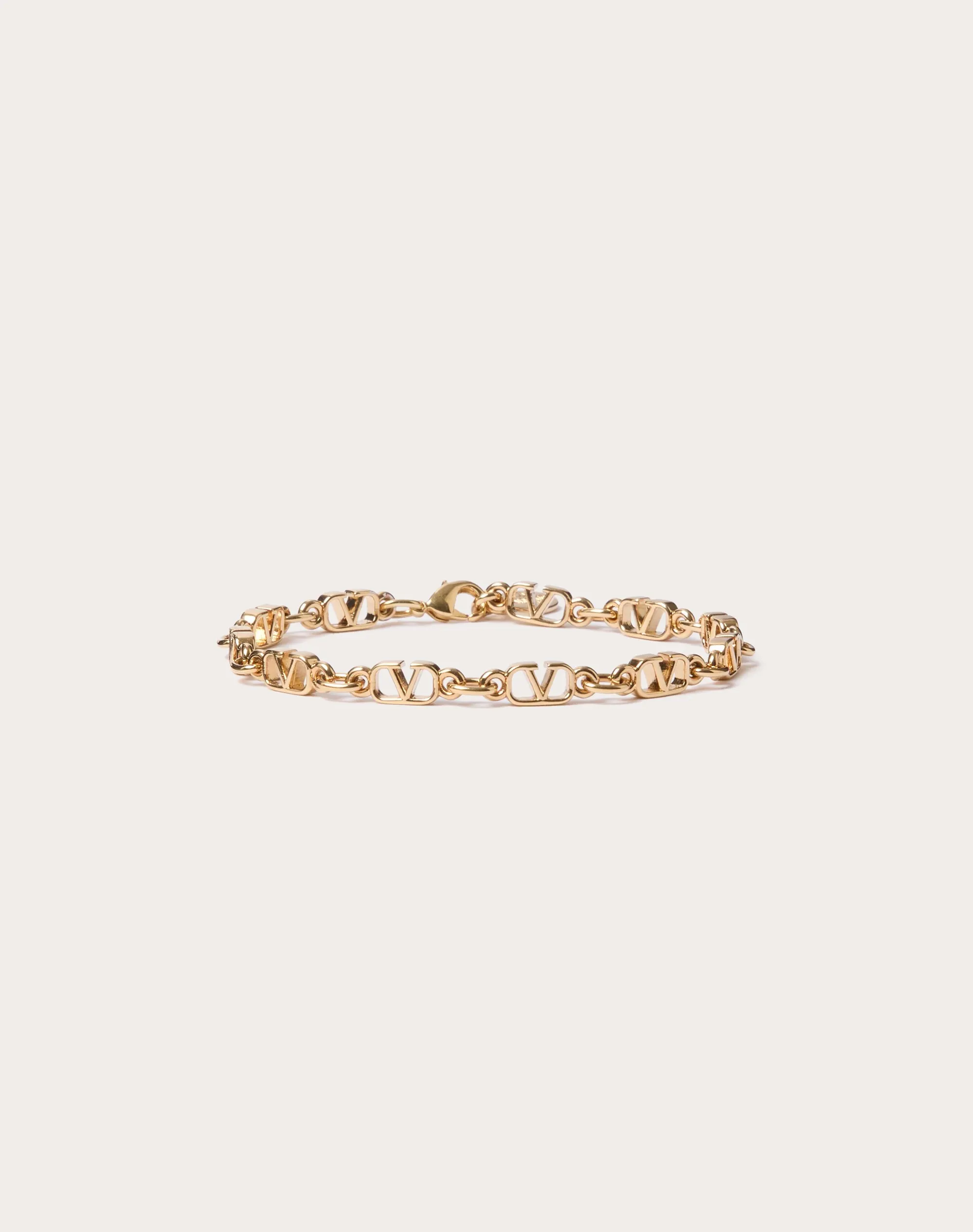 BRACCIALE TOILE ICONOGRAPHE IN METALLO