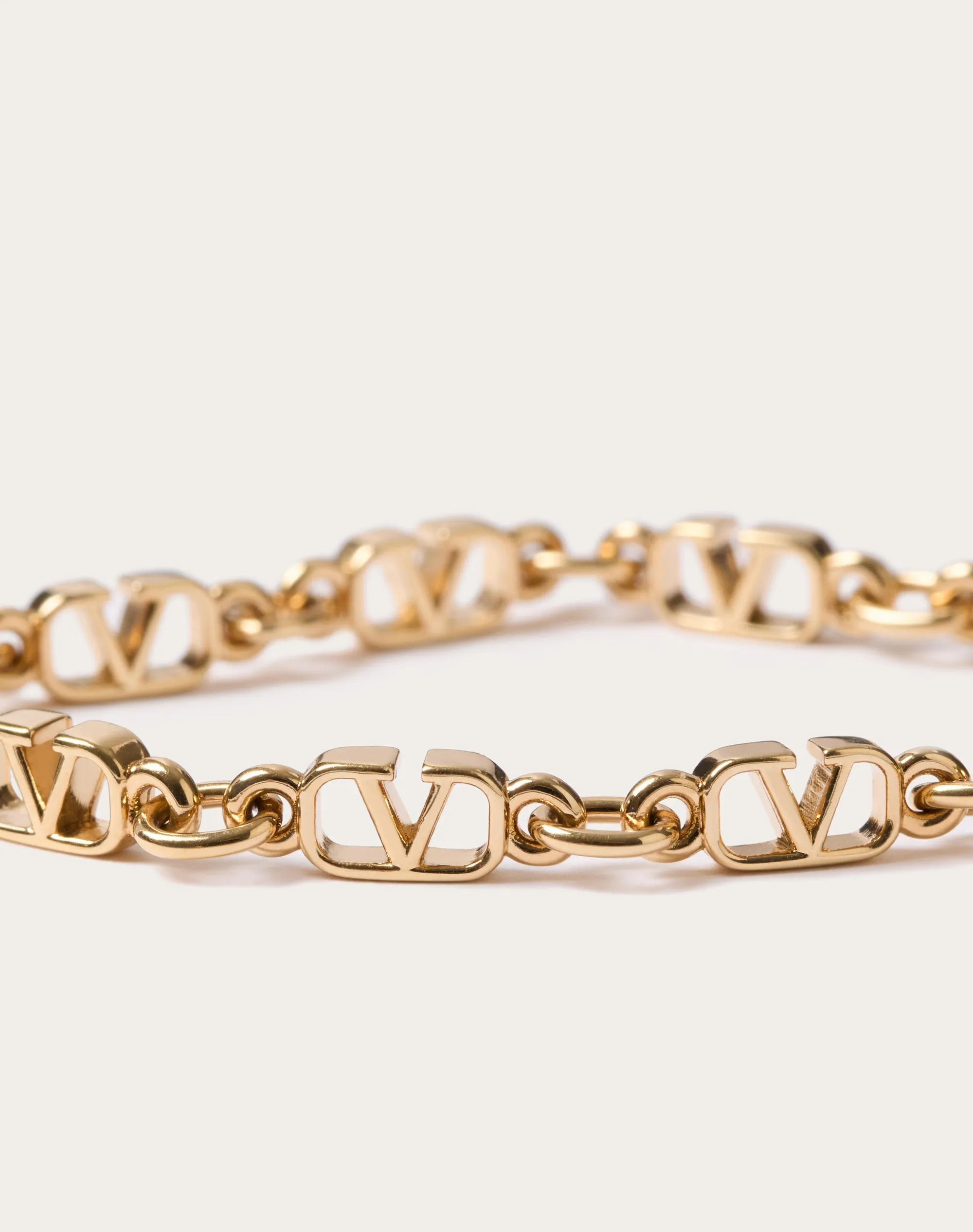 BRACCIALE TOILE ICONOGRAPHE IN METALLO