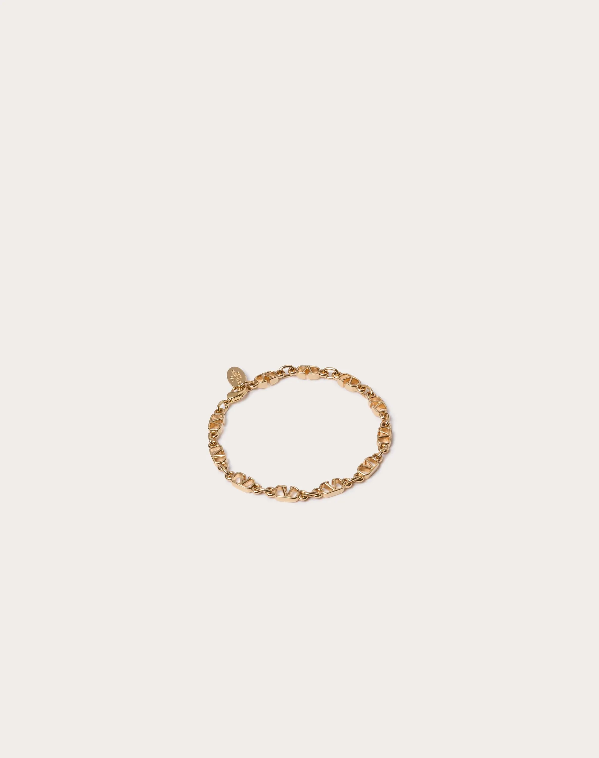 BRACCIALE TOILE ICONOGRAPHE IN METALLO