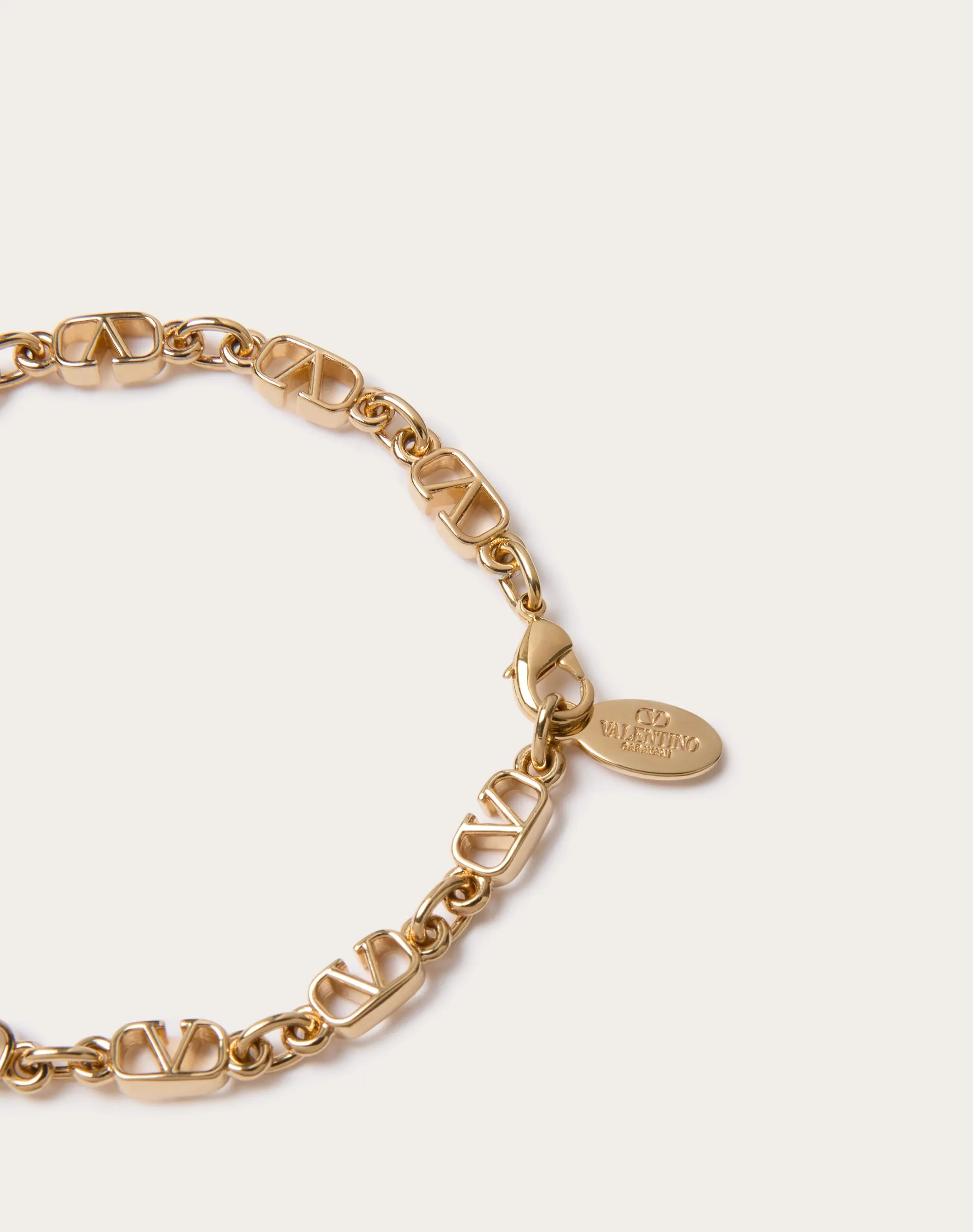 BRACCIALE TOILE ICONOGRAPHE IN METALLO