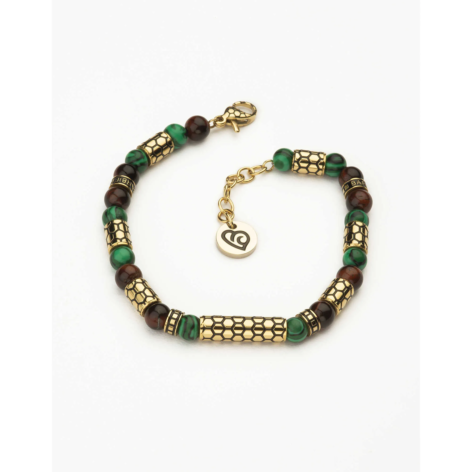 bracciale uomo gioielli Barbieri