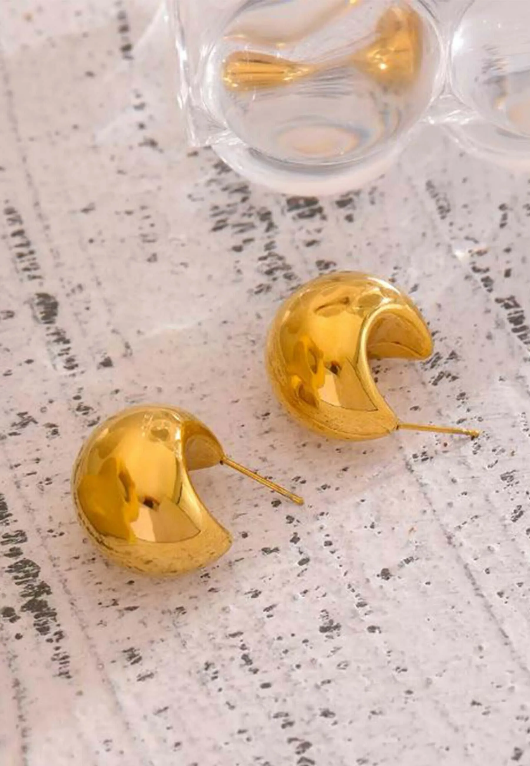BULB  - Orecchini