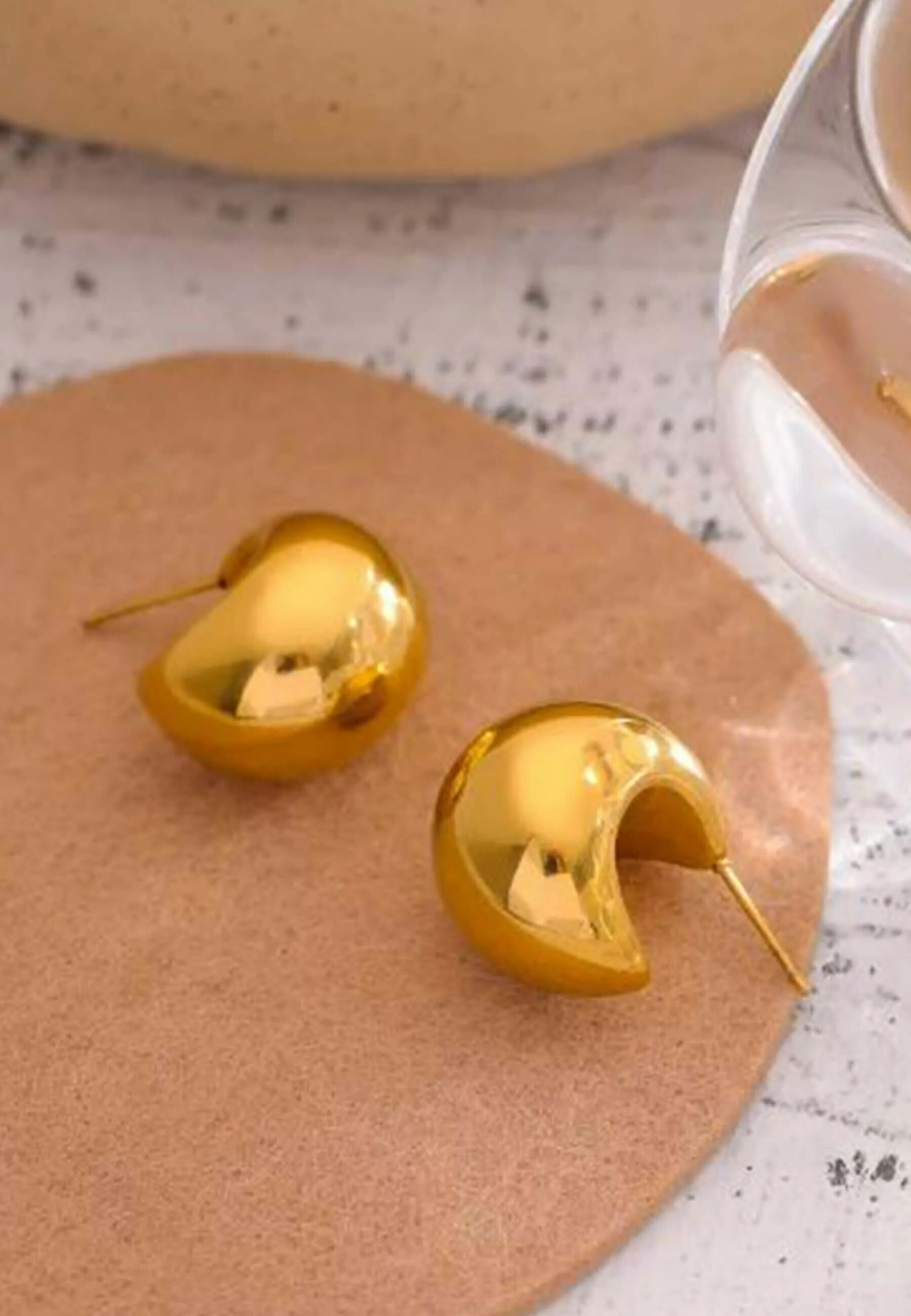 BULB  - Orecchini