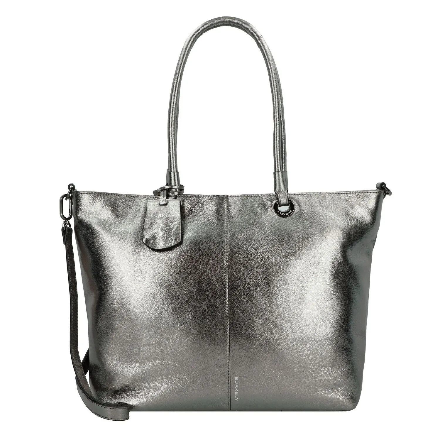 Burkely Radiant Raeven Borsa shopper Pelle 38 cm Scomparto per laptop