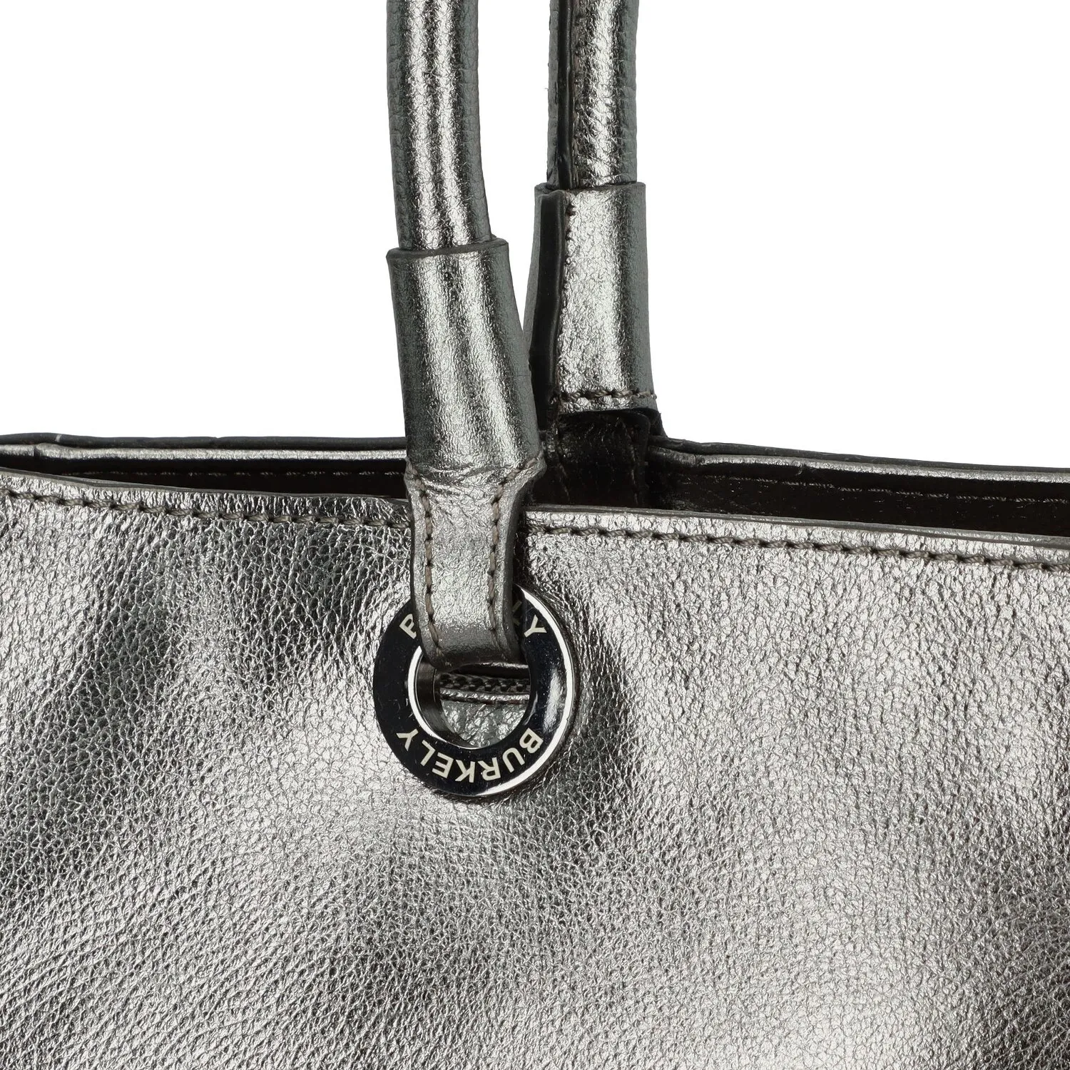 Burkely Radiant Raeven Borsa shopper Pelle 38 cm Scomparto per laptop