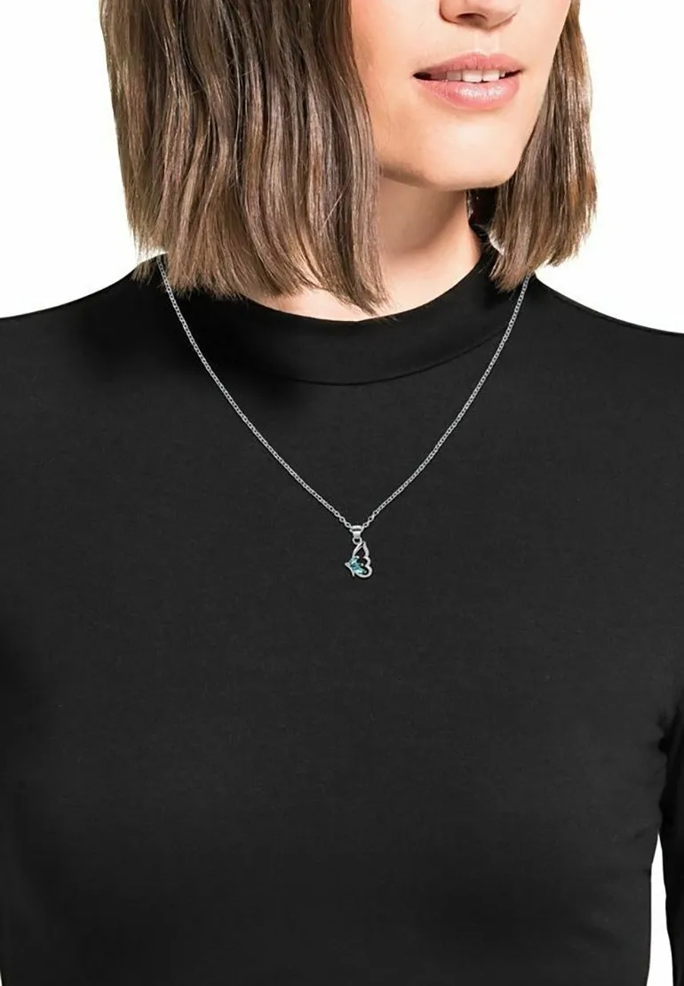 BUTTERFLY - Collana