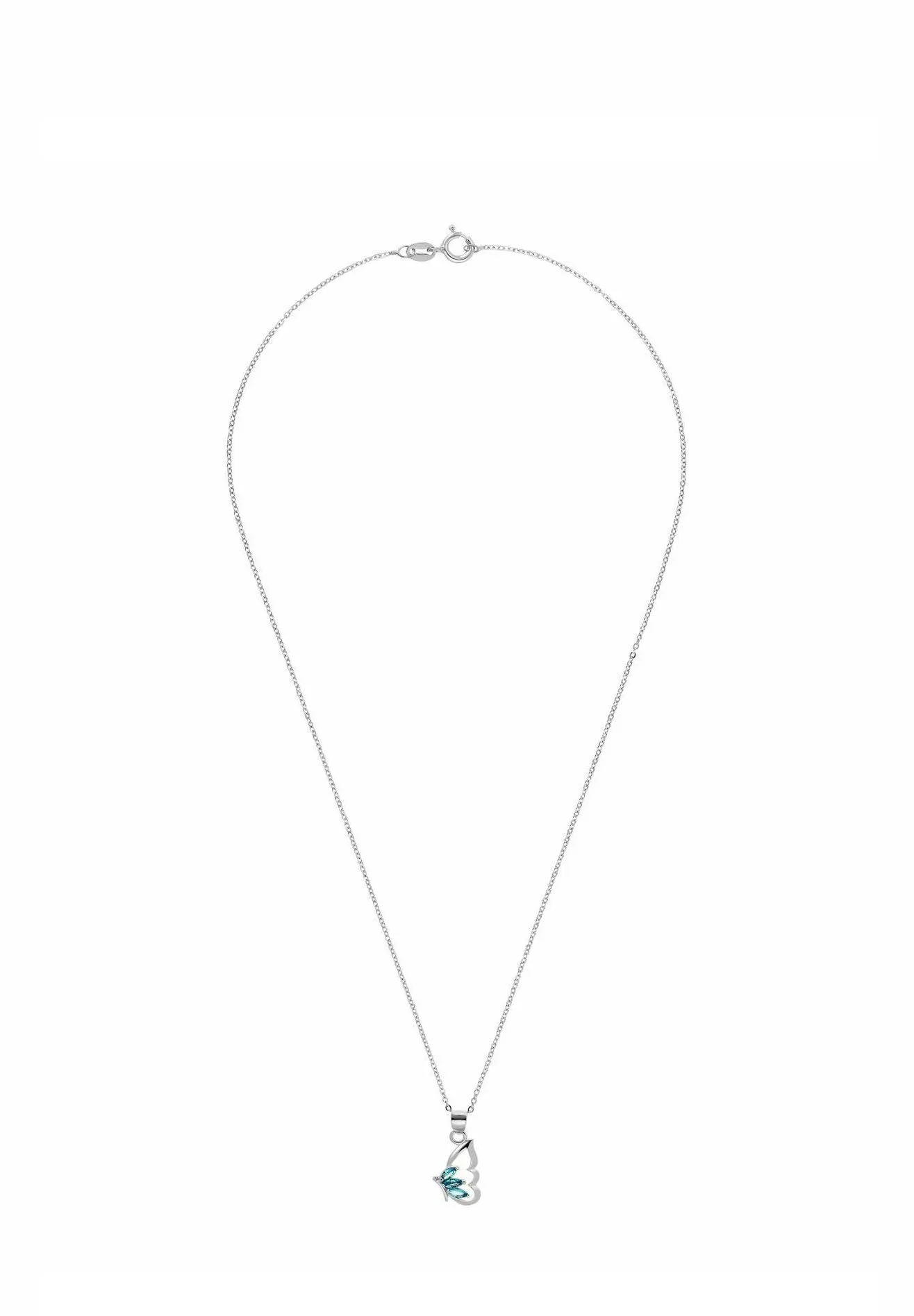 BUTTERFLY - Collana