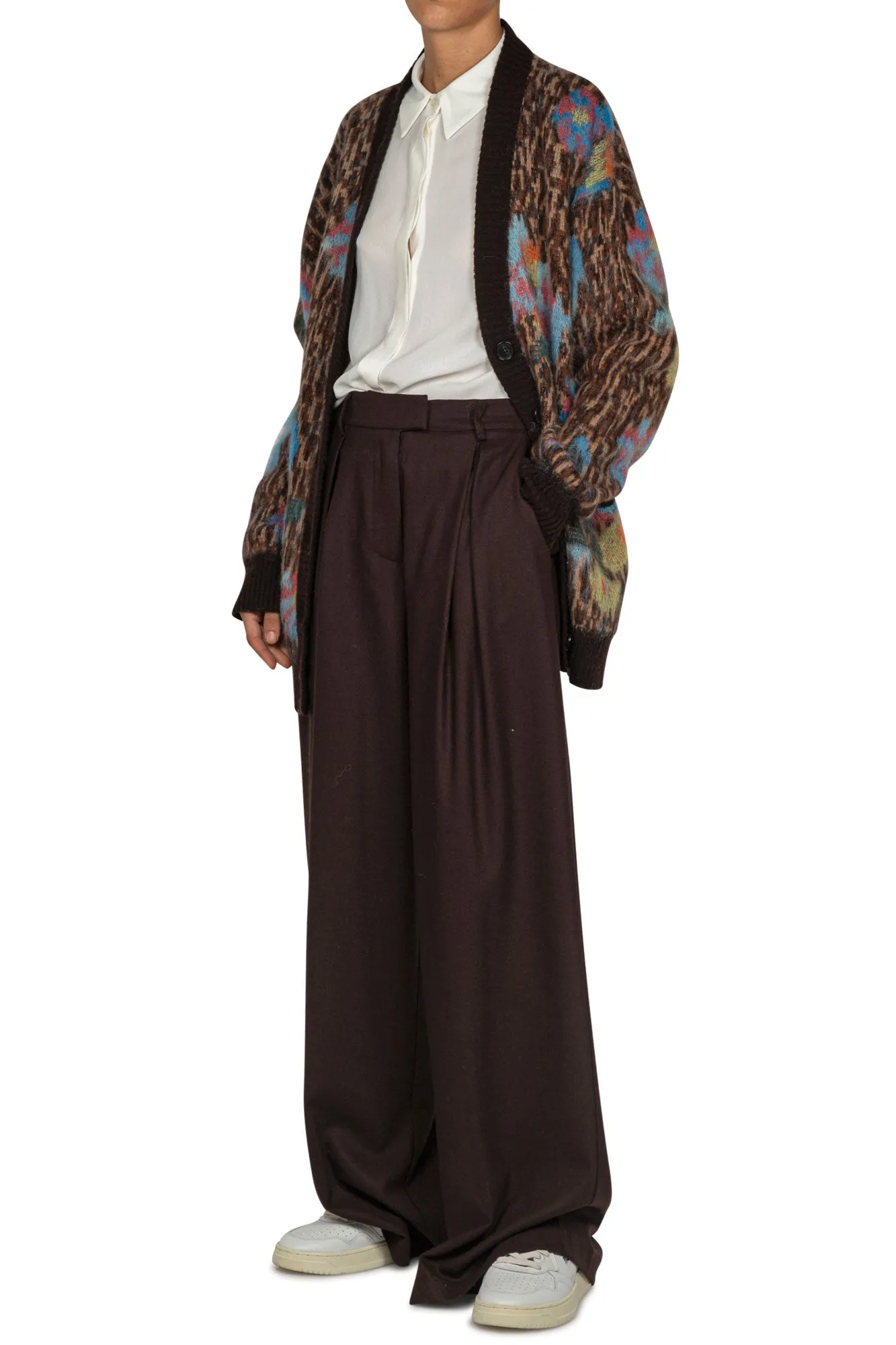 Camicia - 441073 - Latte