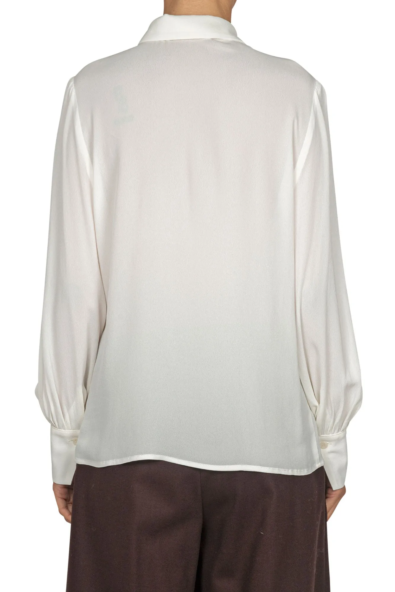 Camicia - 441073 - Latte