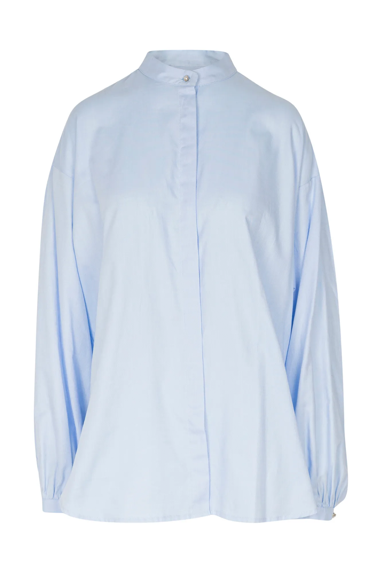 Camicia - 441592 - Azzurro