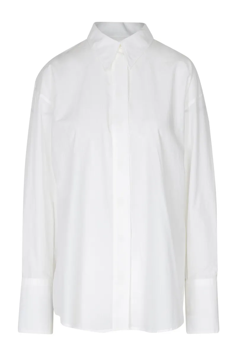 Camicia - 441603 - Bianco