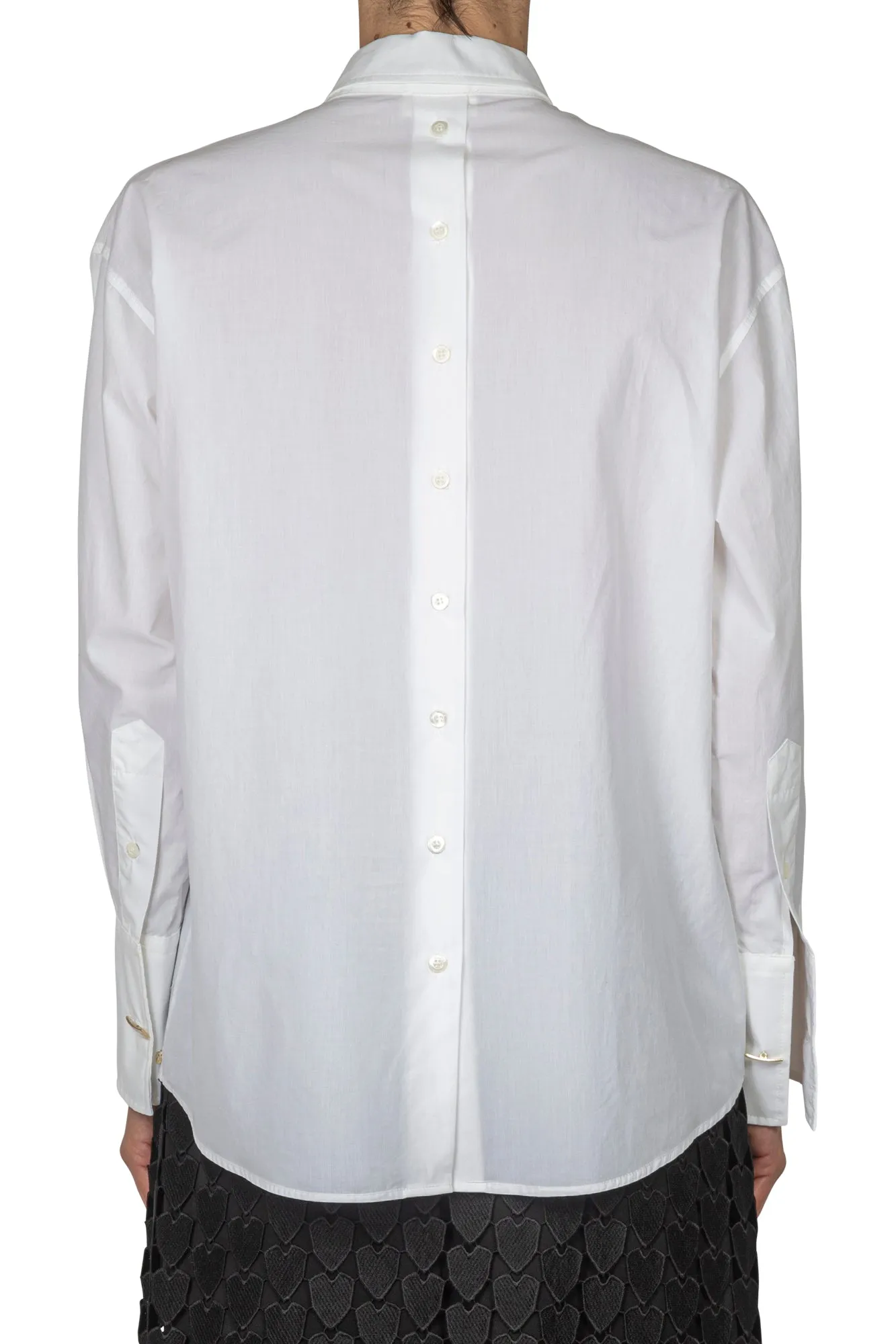 Camicia - 441603 - Bianco