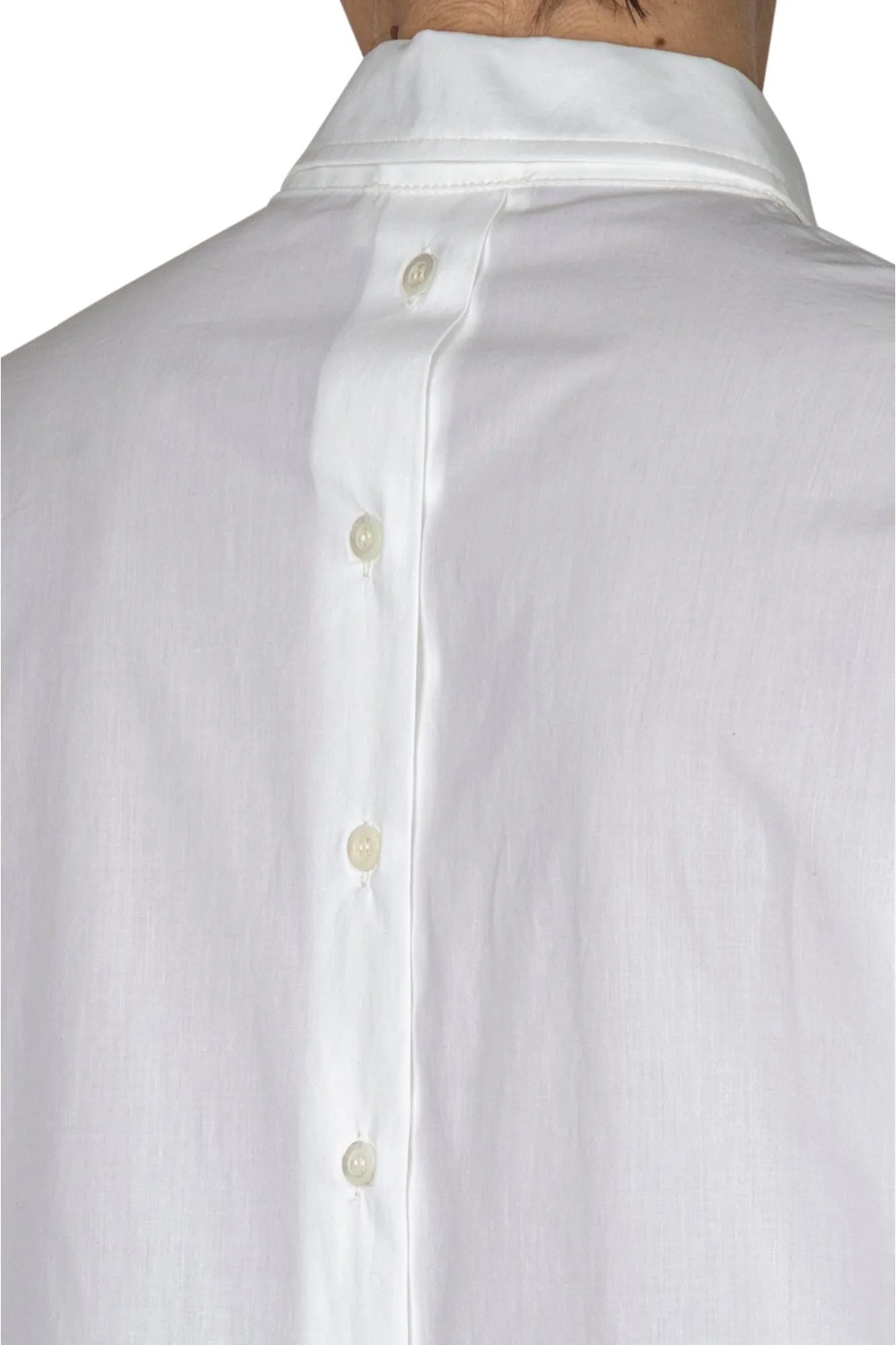 Camicia - 441603 - Bianco