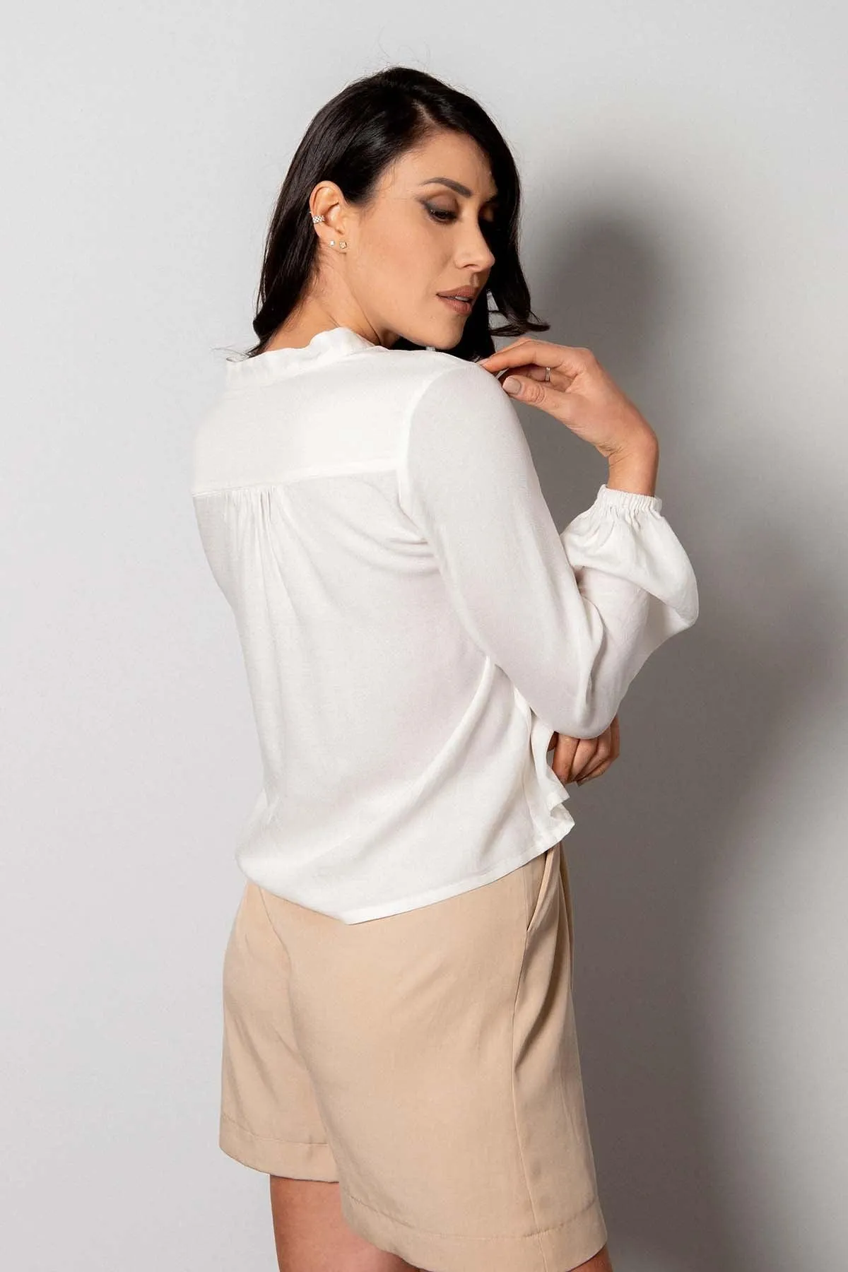 Camicia ALICE