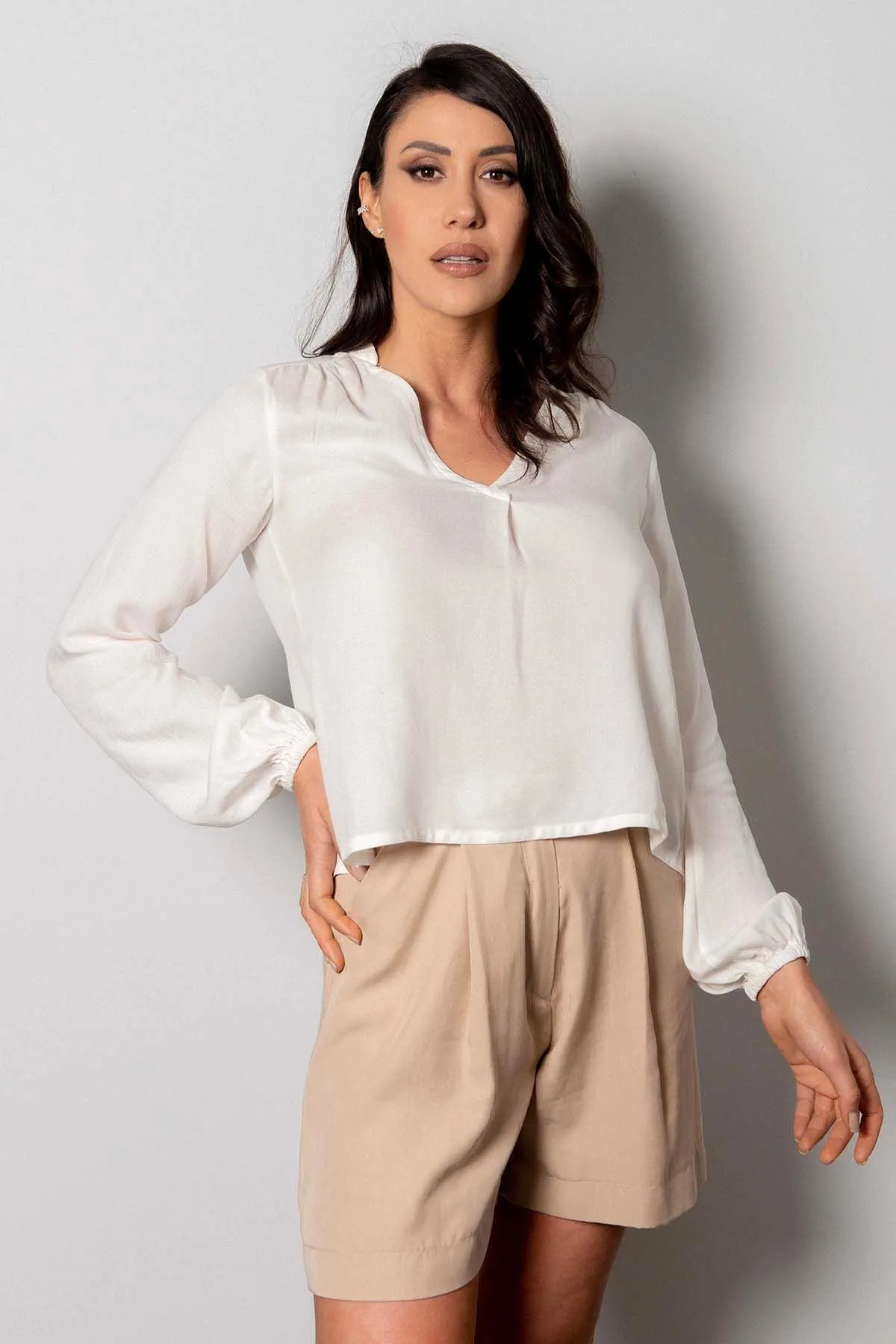 Camicia ALICE