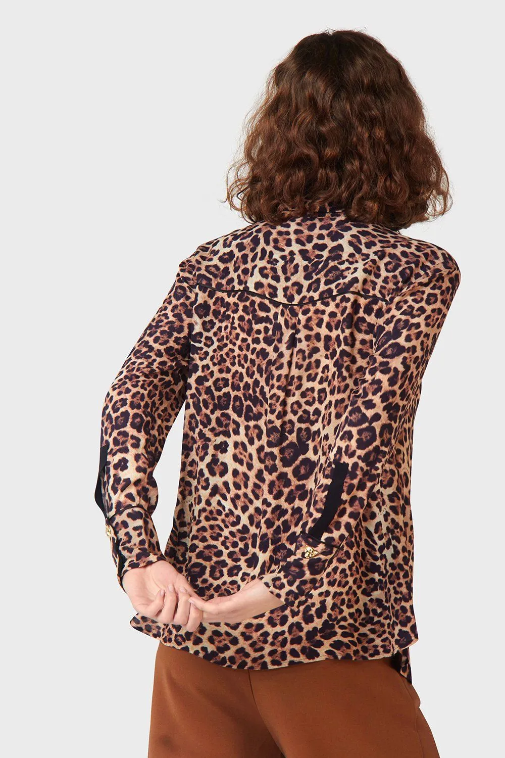 Camicia fido