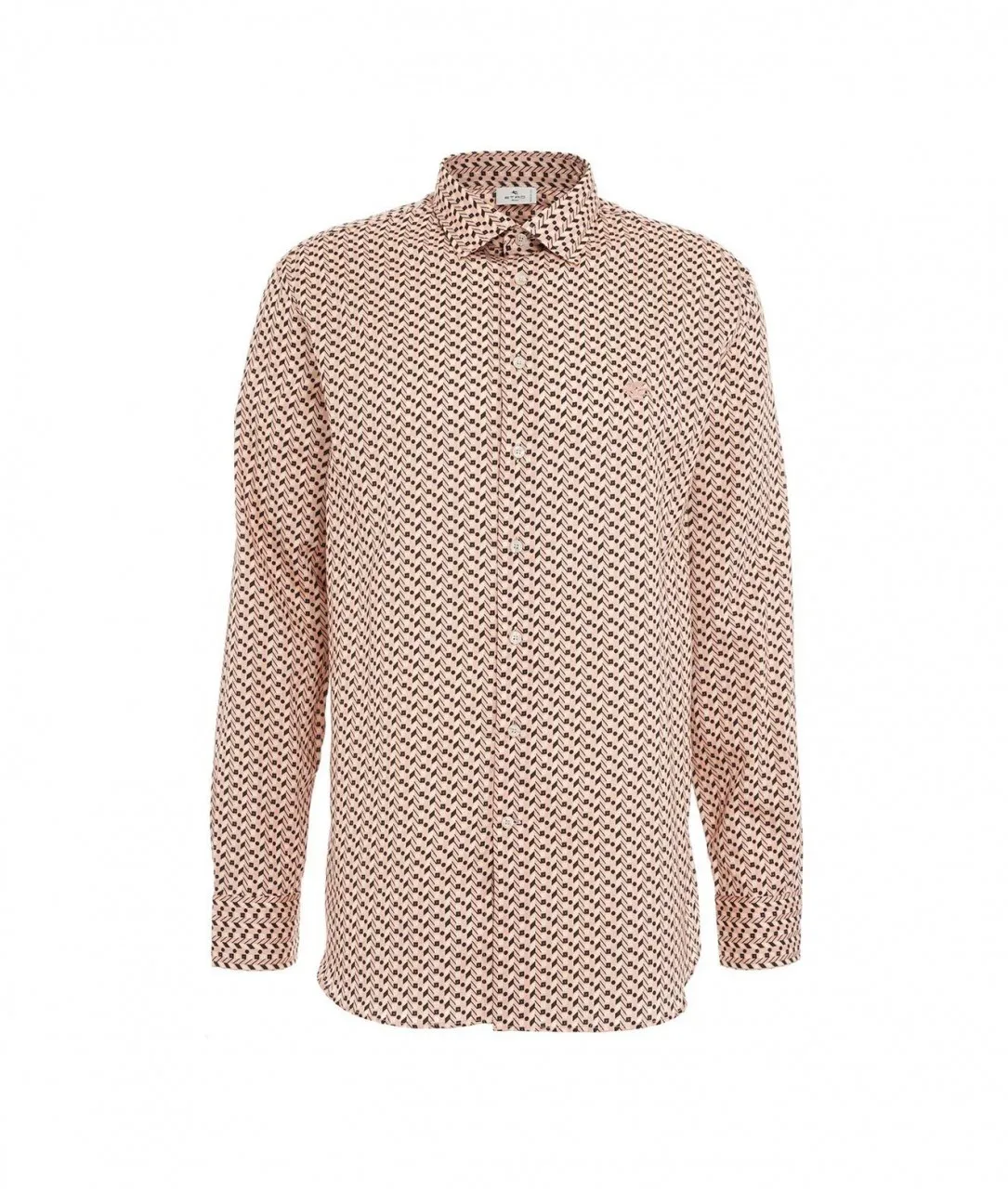 Camicia nude nude