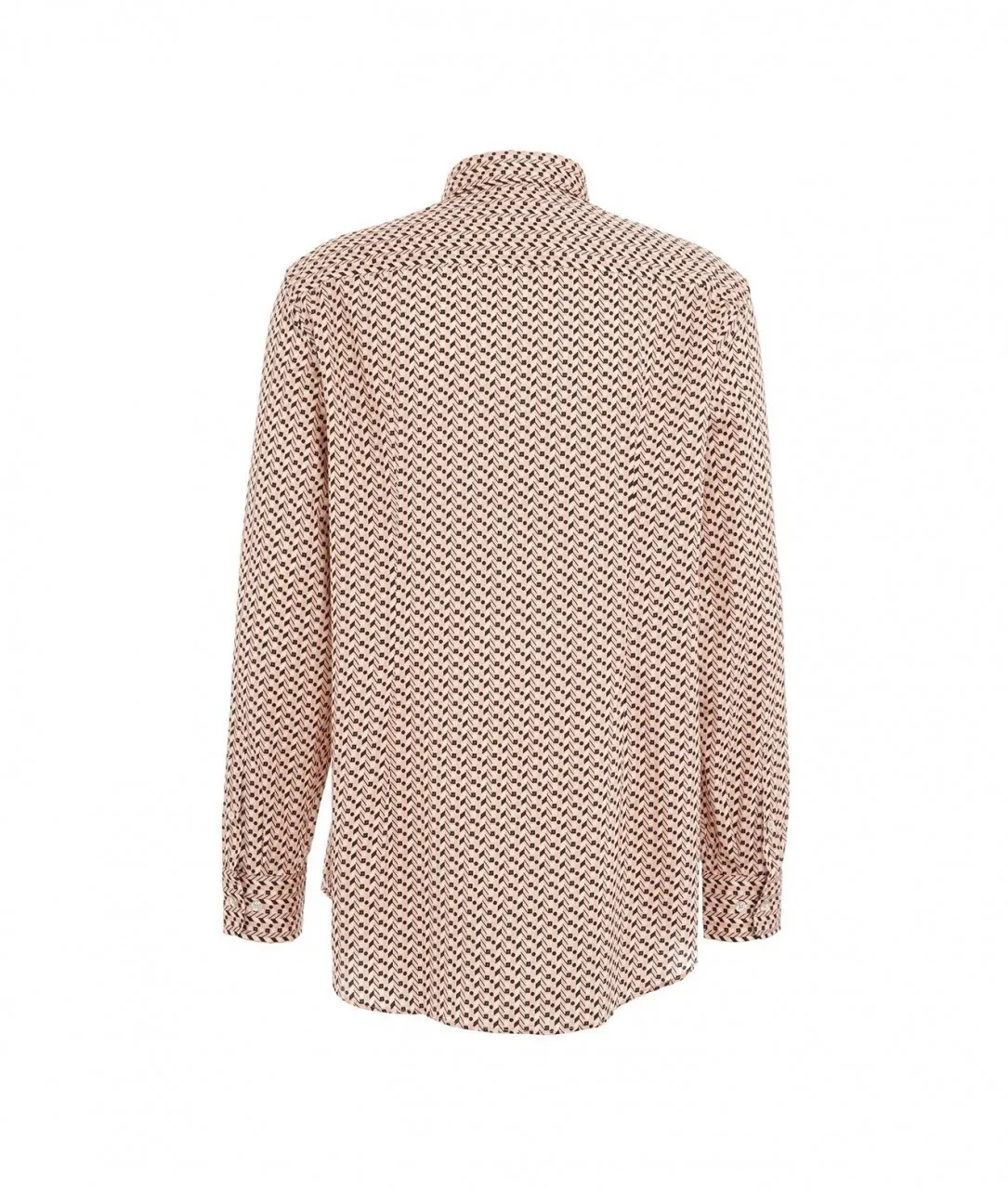 Camicia nude nude