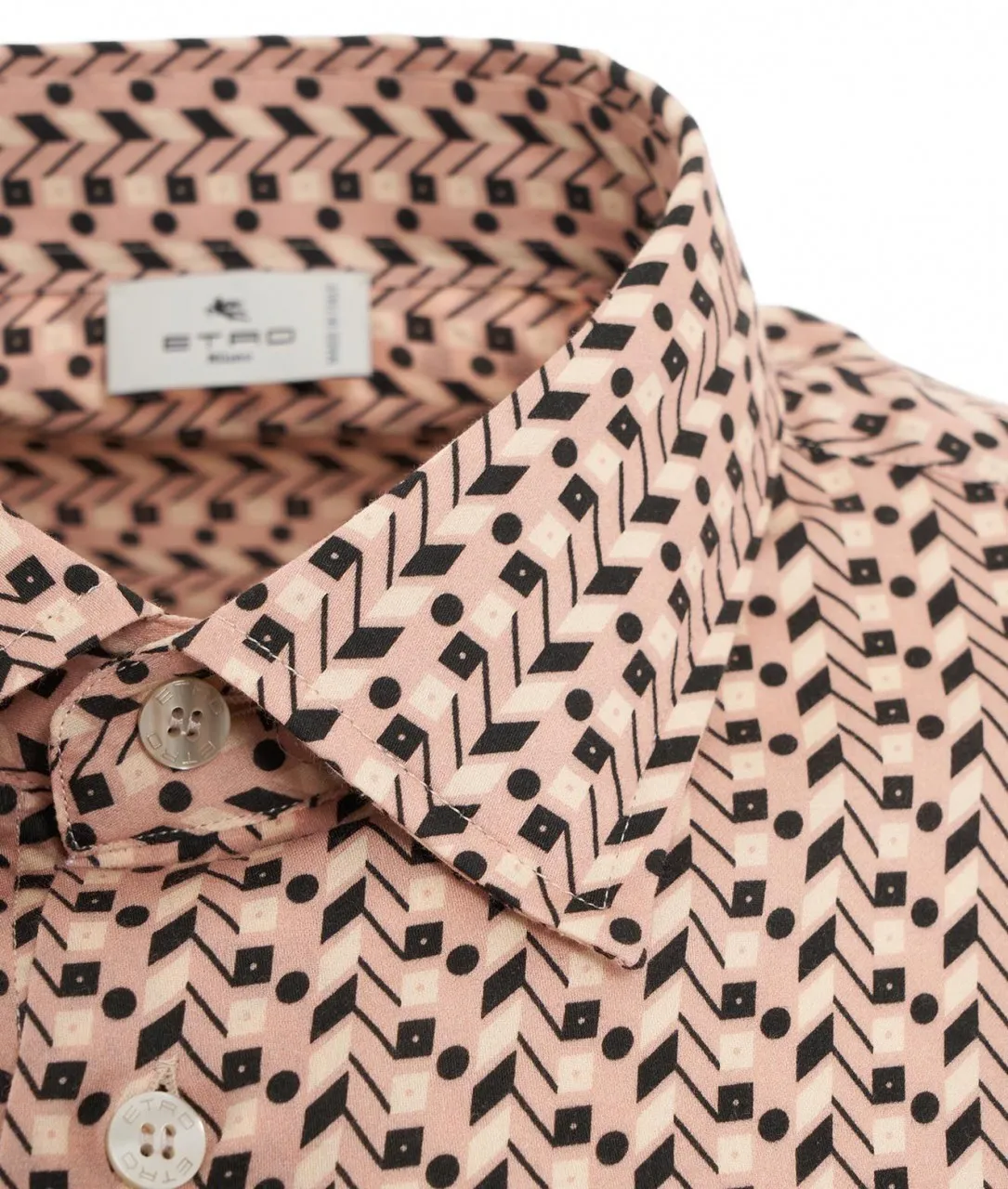 Camicia nude nude