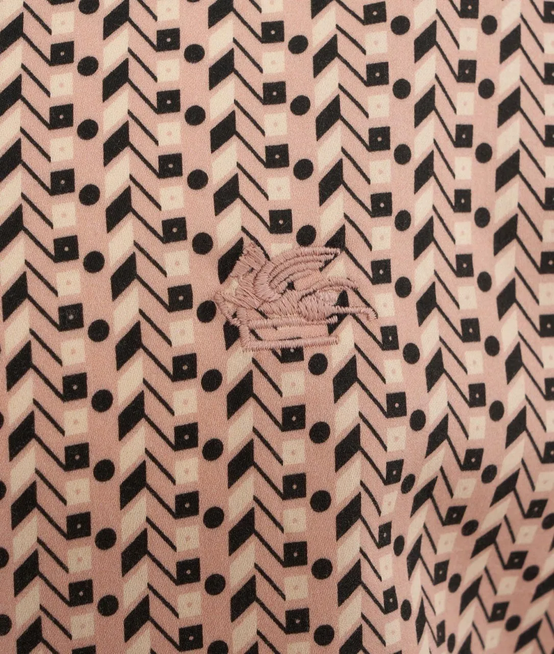 Camicia nude nude