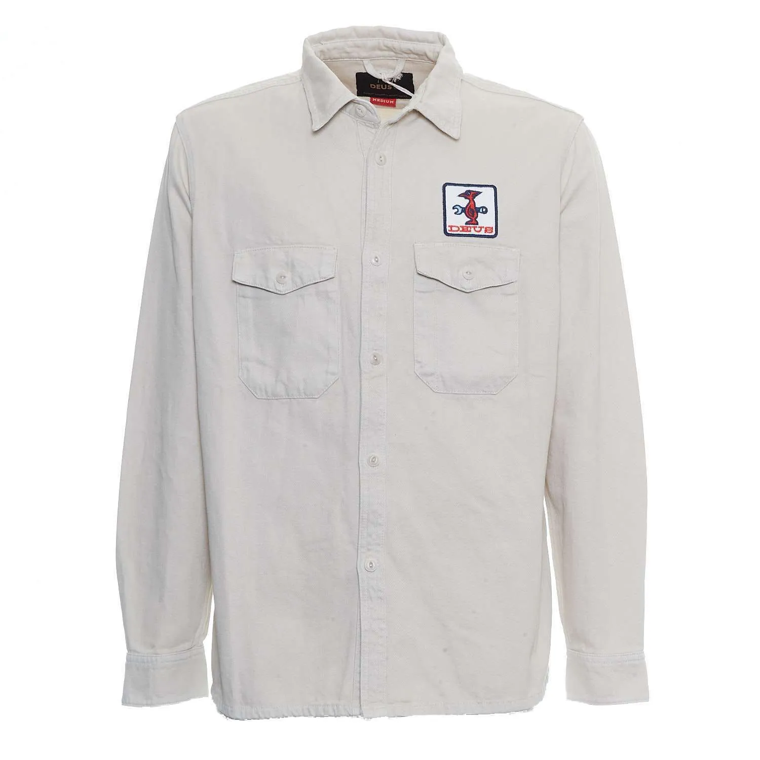 Camicia STRIPES