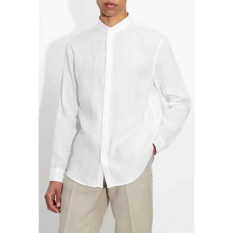 CAMICIA UOMO ARMANI