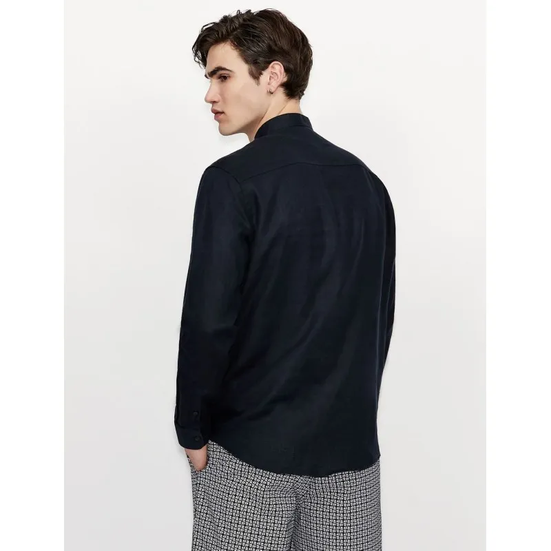 CAMICIA UOMO ARMANI