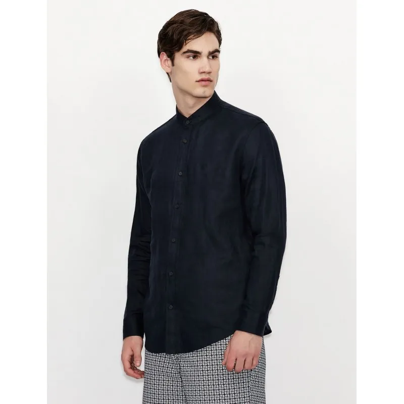 CAMICIA UOMO ARMANI