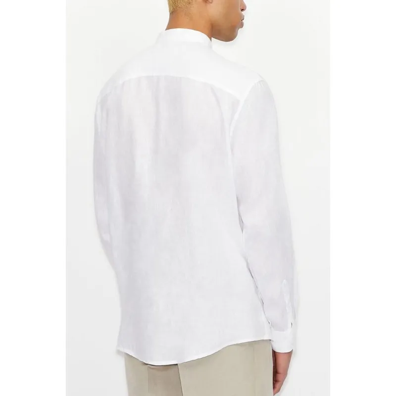 CAMICIA UOMO ARMANI
