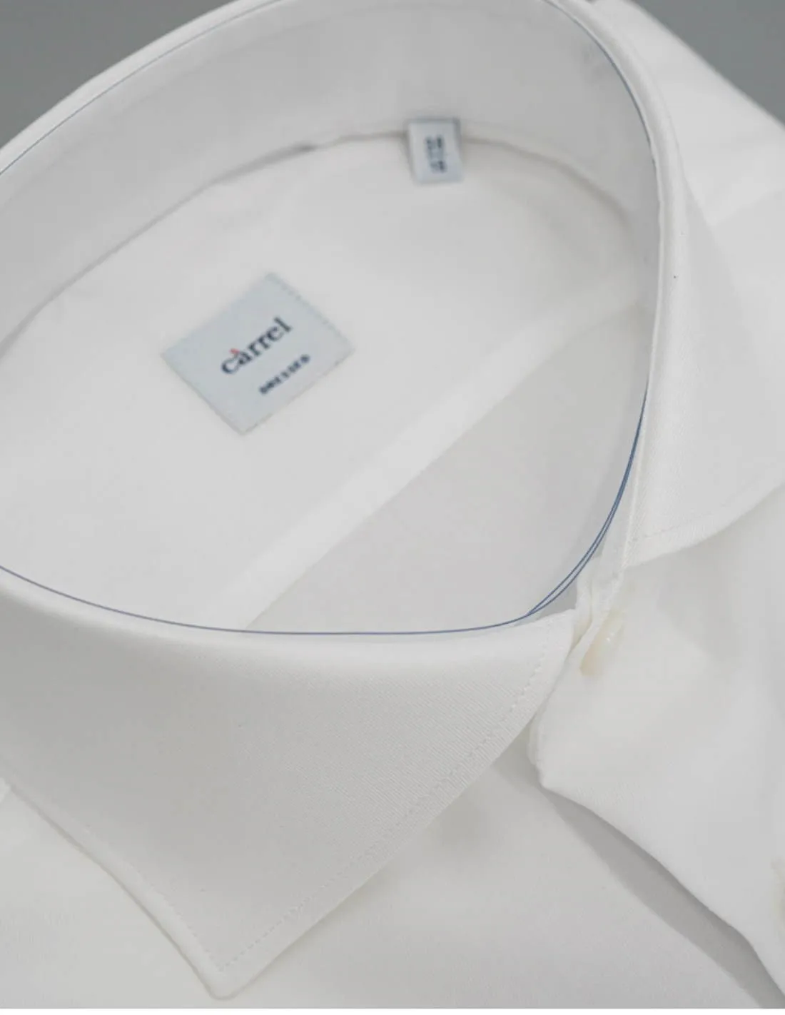 Camicia uomo Carrel
