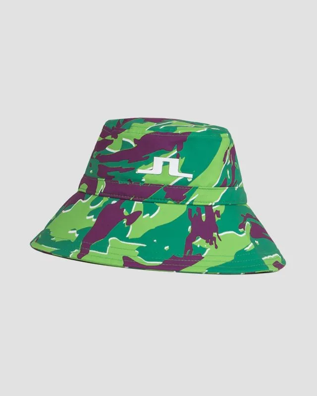 Cappello a secchiello J.LINDEBERG SIRI BUCKET HAT