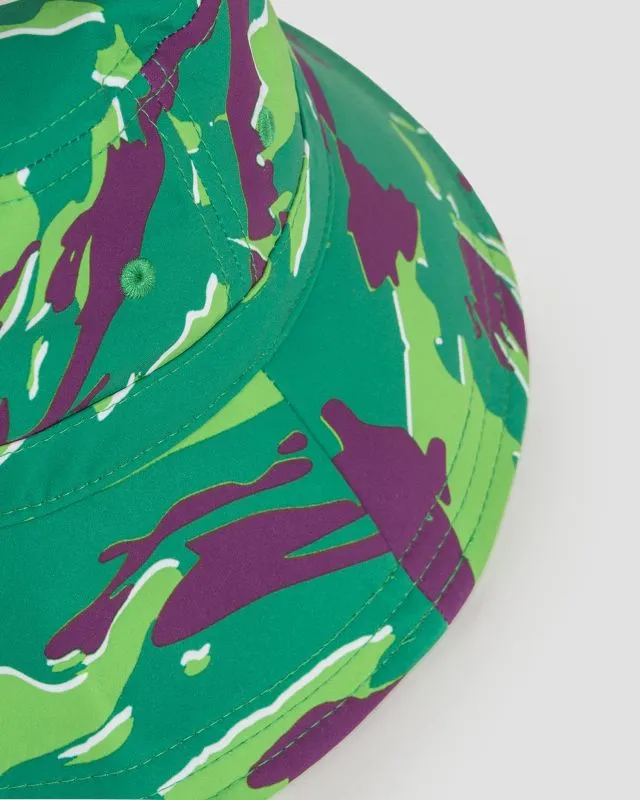 Cappello a secchiello J.LINDEBERG SIRI BUCKET HAT