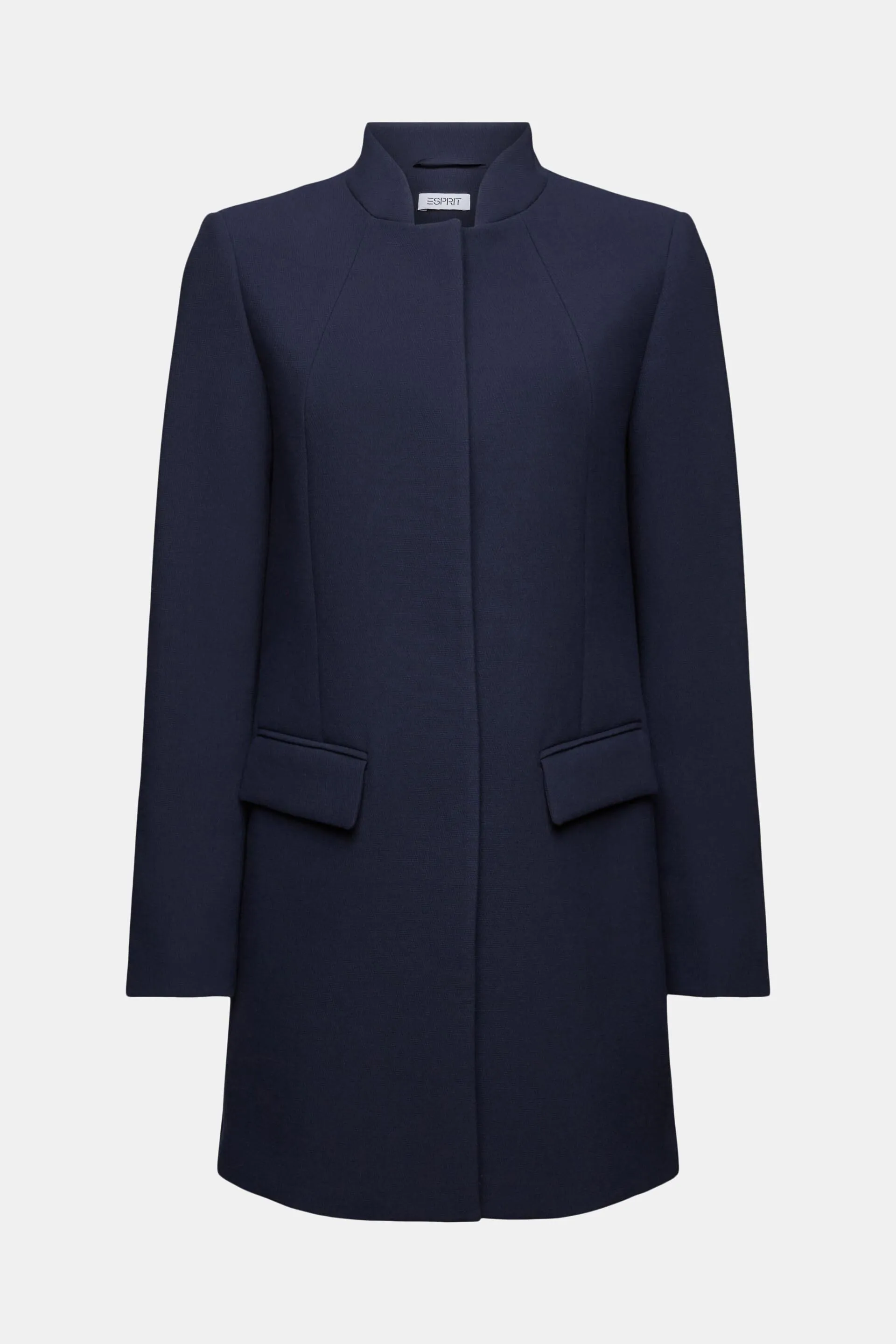 Cappotto blazer