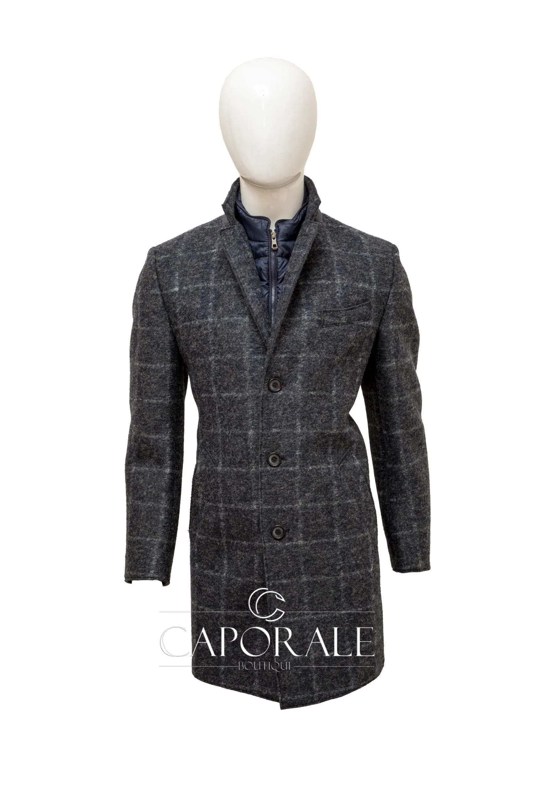 Cappotto Bugatti 24081