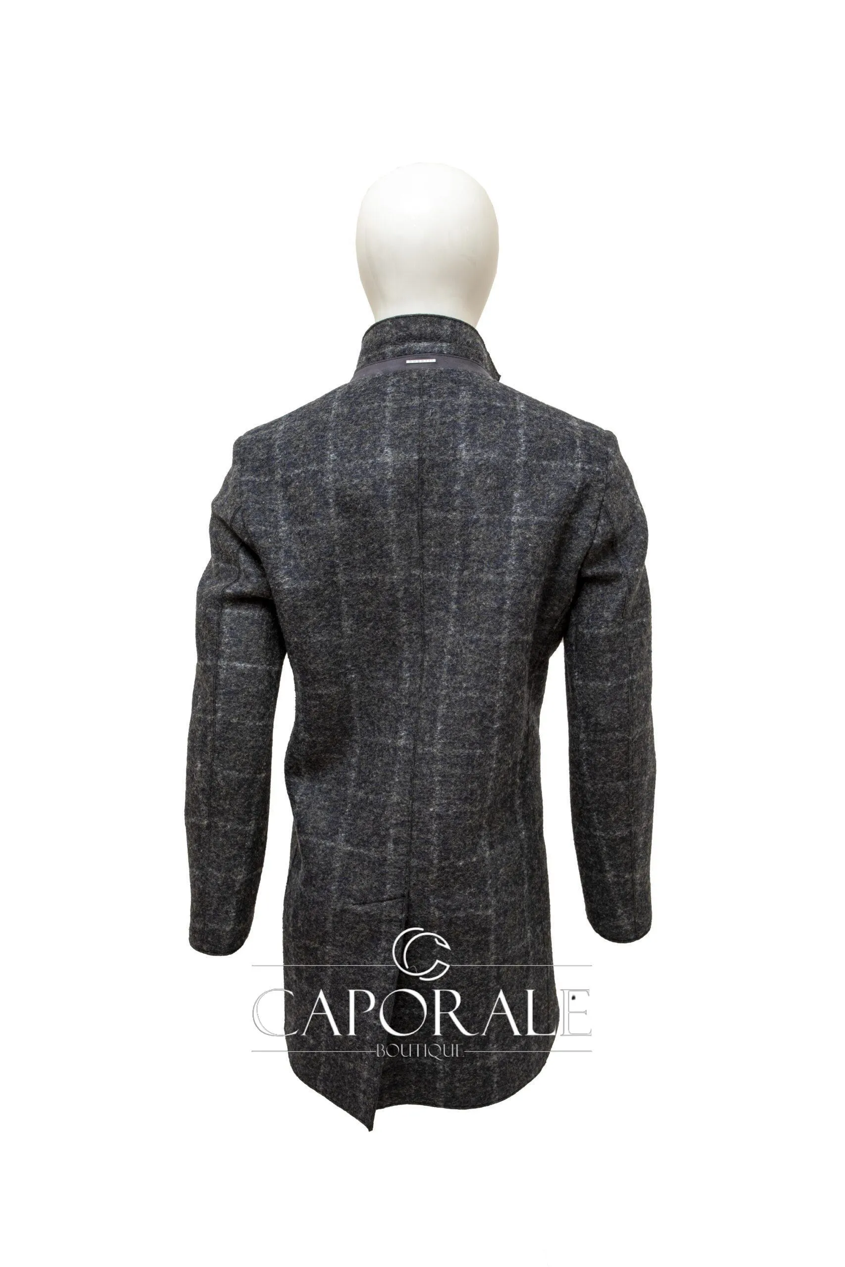 Cappotto Bugatti 24081
