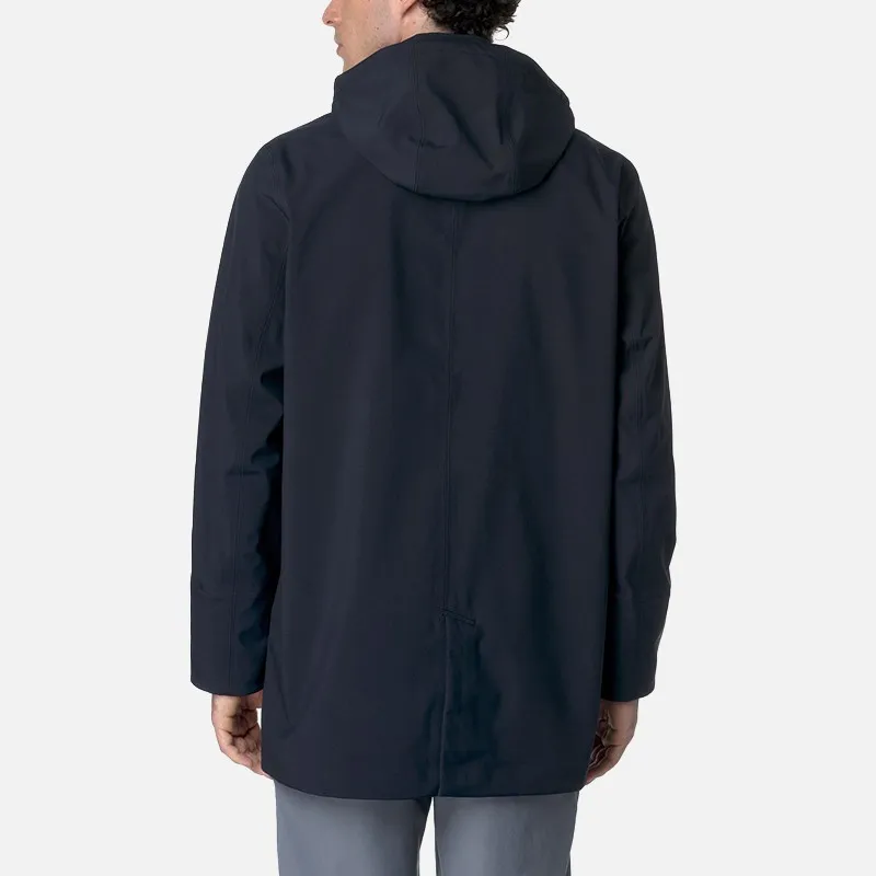 Cappotto K-way Duke Bonded Uomo
